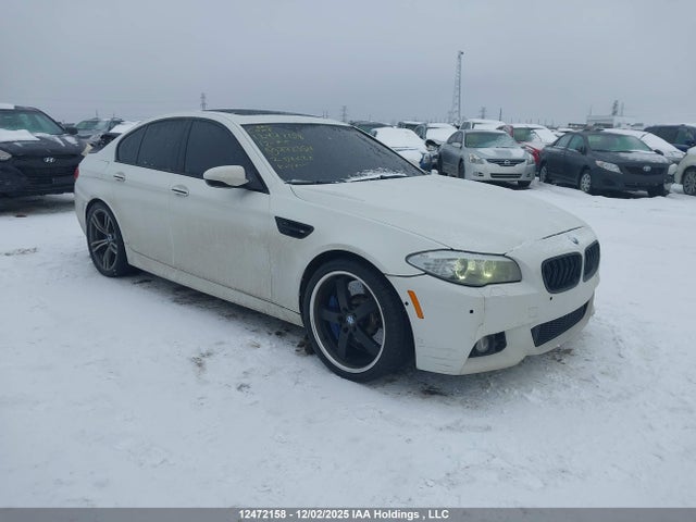 Aukcja sprzedaży 2012 Bmw M5, vin: WBSFV9C59CC772354, numer aukcji: 12472158