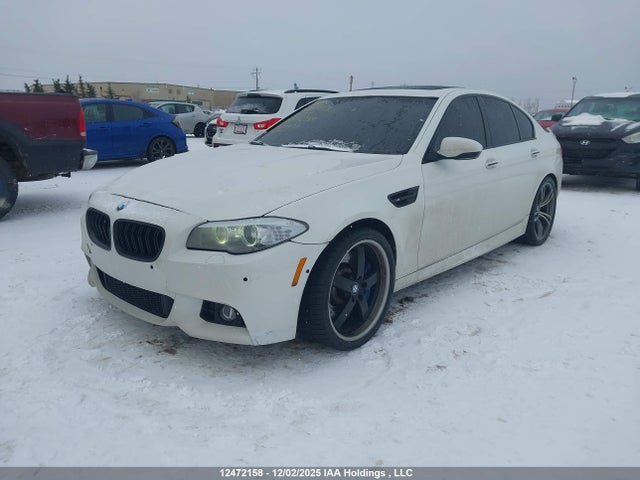 Aukcja sprzedaży 2012 Bmw M5, vin: WBSFV9C59CC772354, numer aukcji: 12472158