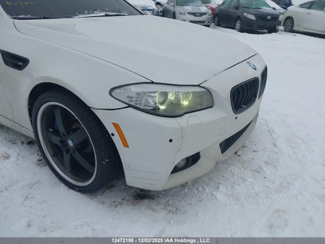 Aukcja sprzedaży 2012 Bmw M5, vin: WBSFV9C59CC772354, numer aukcji: 12472158