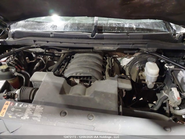 Aukcja sprzedaży 2018 Gmc Sierra K1500 Sle, vin: 3GTU2MEC2JG106615, numer aukcji: 12472172