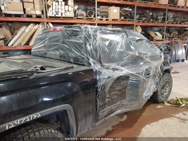 Aukcja sprzedaży 2018 Gmc Sierra K1500 Sle, vin: 3GTU2MEC2JG106615, numer aukcji: 12472172