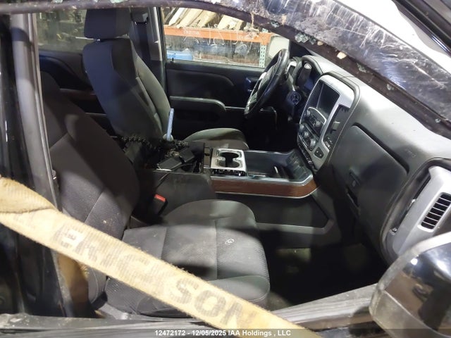 Aukcja sprzedaży 2018 Gmc Sierra K1500 Sle, vin: 3GTU2MEC2JG106615, numer aukcji: 12472172