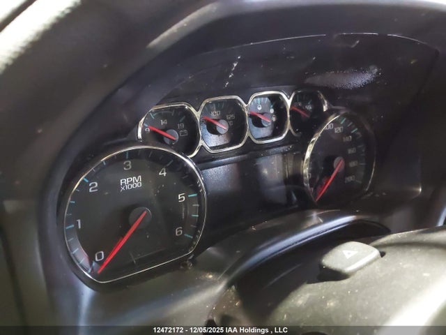 Aukcja sprzedaży 2018 Gmc Sierra K1500 Sle, vin: 3GTU2MEC2JG106615, numer aukcji: 12472172