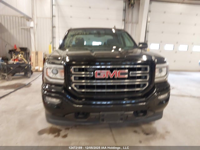 2016 Gmc Sierra K1500 მანქანა იყიდება აუქციონზე, vin: 1GTV2LEC0GZ405771, აუქციონის ნომერი: 12472189
