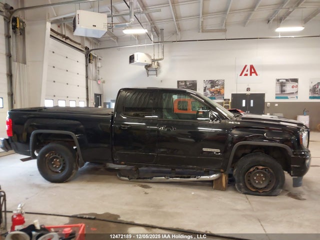 2016 Gmc Sierra K1500 მანქანა იყიდება აუქციონზე, vin: 1GTV2LEC0GZ405771, აუქციონის ნომერი: 12472189