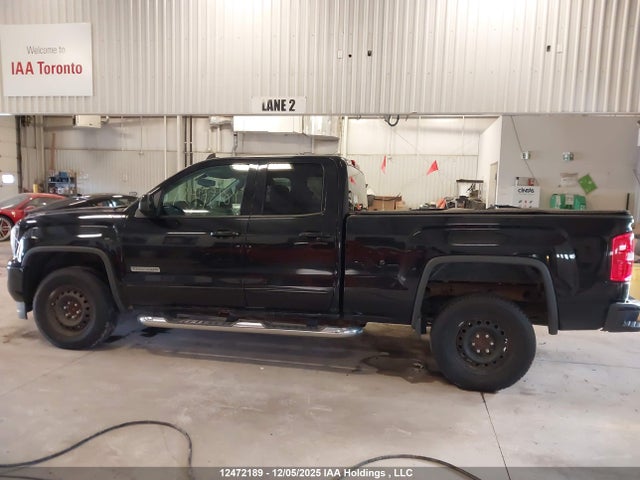 2016 Gmc Sierra K1500 მანქანა იყიდება აუქციონზე, vin: 1GTV2LEC0GZ405771, აუქციონის ნომერი: 12472189