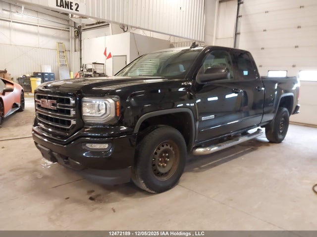 2016 Gmc Sierra K1500 მანქანა იყიდება აუქციონზე, vin: 1GTV2LEC0GZ405771, აუქციონის ნომერი: 12472189