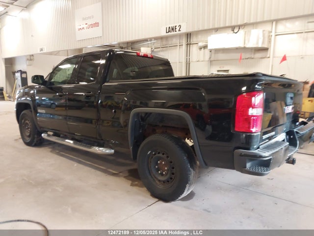 2016 Gmc Sierra K1500 მანქანა იყიდება აუქციონზე, vin: 1GTV2LEC0GZ405771, აუქციონის ნომერი: 12472189