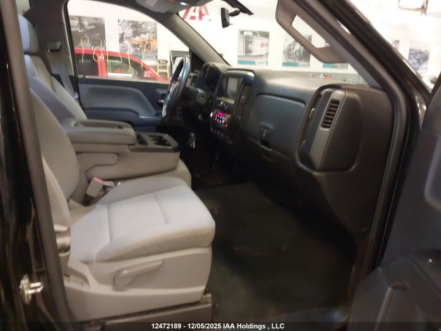 2016 Gmc Sierra K1500 მანქანა იყიდება აუქციონზე, vin: 1GTV2LEC0GZ405771, აუქციონის ნომერი: 12472189