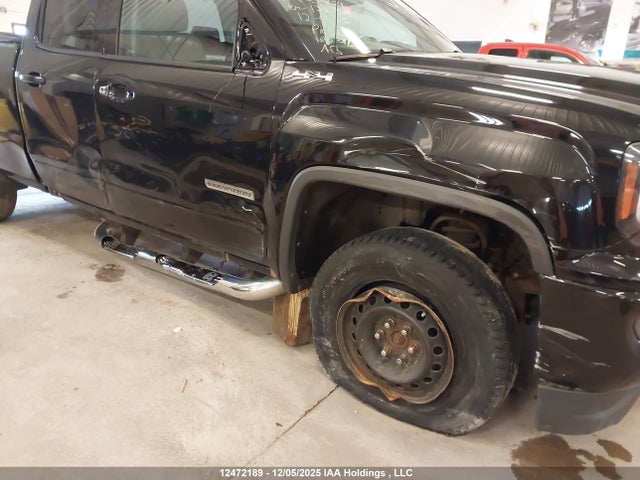 2016 Gmc Sierra K1500 მანქანა იყიდება აუქციონზე, vin: 1GTV2LEC0GZ405771, აუქციონის ნომერი: 12472189