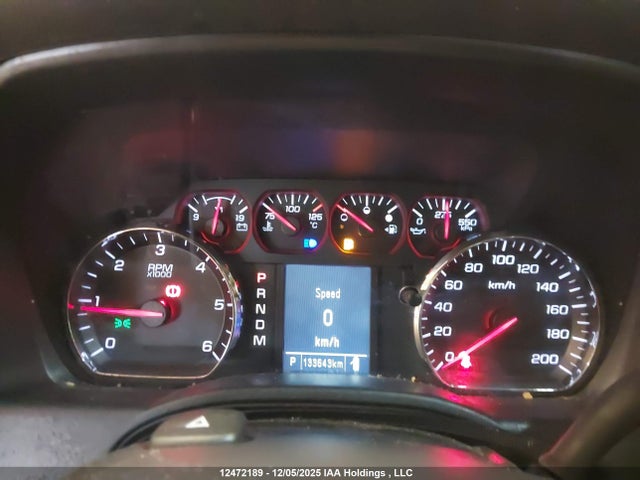 2016 Gmc Sierra K1500 მანქანა იყიდება აუქციონზე, vin: 1GTV2LEC0GZ405771, აუქციონის ნომერი: 12472189
