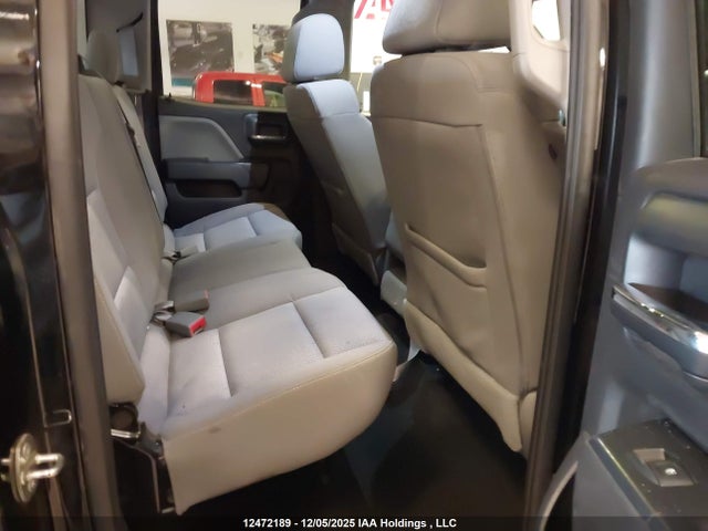 2016 Gmc Sierra K1500 მანქანა იყიდება აუქციონზე, vin: 1GTV2LEC0GZ405771, აუქციონის ნომერი: 12472189