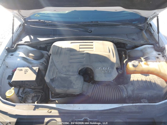 Aukcja sprzedaży 2015 Chrysler 300 S, vin: 2C3CCABG7FH853167, numer aukcji: 12472204