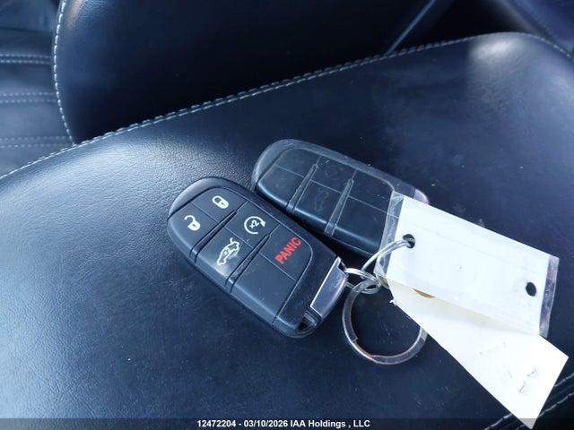 Aukcja sprzedaży 2015 Chrysler 300 S, vin: 2C3CCABG7FH853167, numer aukcji: 12472204