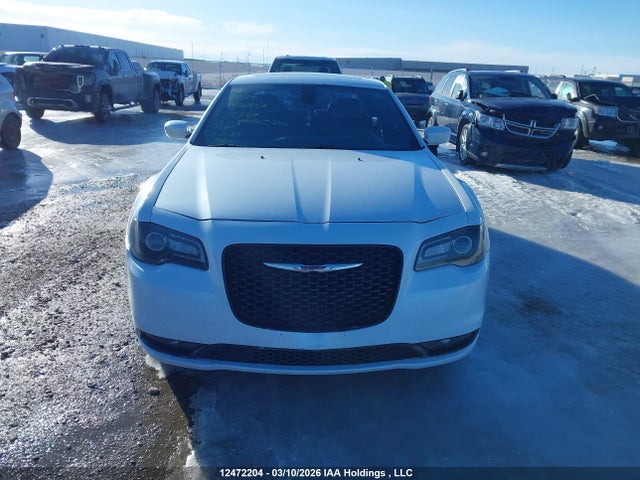 Aukcja sprzedaży 2015 Chrysler 300 S, vin: 2C3CCABG7FH853167, numer aukcji: 12472204