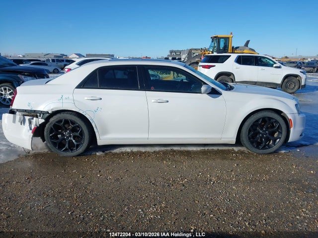 Aukcja sprzedaży 2015 Chrysler 300 S, vin: 2C3CCABG7FH853167, numer aukcji: 12472204