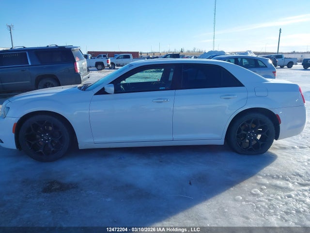 Aukcja sprzedaży 2015 Chrysler 300 S, vin: 2C3CCABG7FH853167, numer aukcji: 12472204