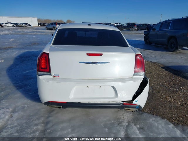Aukcja sprzedaży 2015 Chrysler 300 S, vin: 2C3CCABG7FH853167, numer aukcji: 12472204