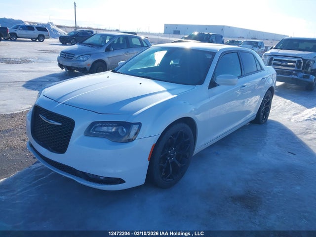 Aukcja sprzedaży 2015 Chrysler 300 S, vin: 2C3CCABG7FH853167, numer aukcji: 12472204