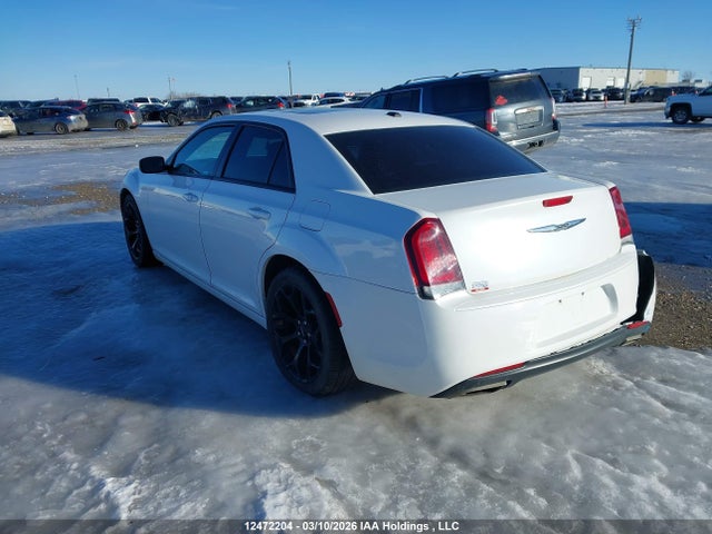 Aukcja sprzedaży 2015 Chrysler 300 S, vin: 2C3CCABG7FH853167, numer aukcji: 12472204