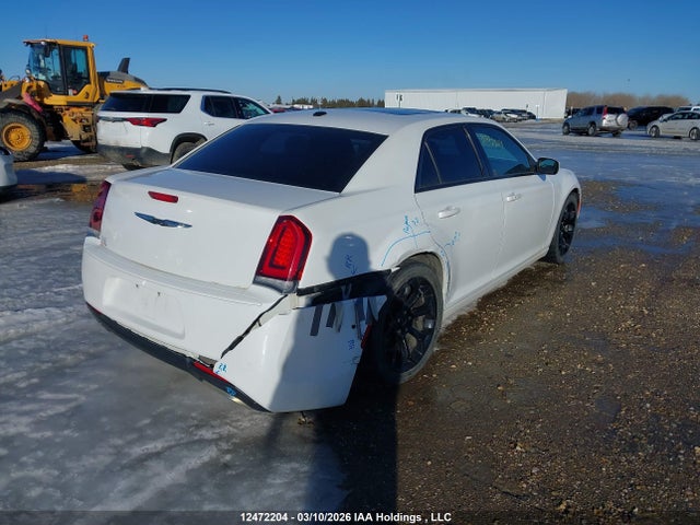 Aukcja sprzedaży 2015 Chrysler 300 S, vin: 2C3CCABG7FH853167, numer aukcji: 12472204