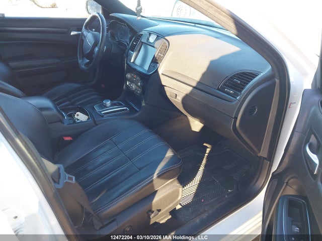 Aukcja sprzedaży 2015 Chrysler 300 S, vin: 2C3CCABG7FH853167, numer aukcji: 12472204