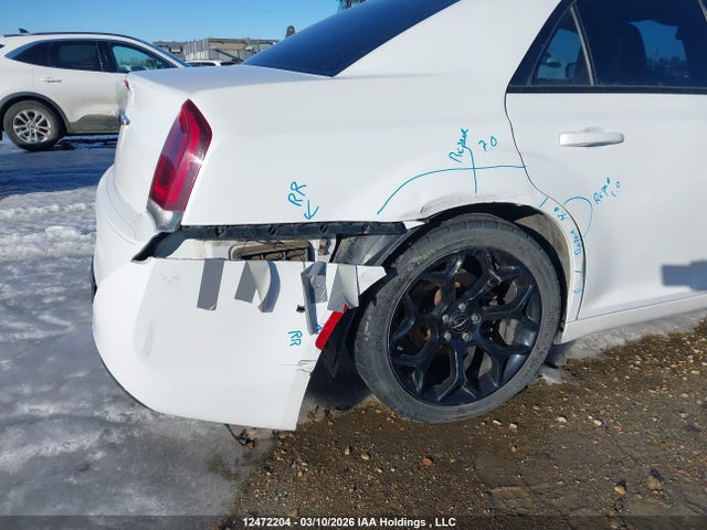 Aukcja sprzedaży 2015 Chrysler 300 S, vin: 2C3CCABG7FH853167, numer aukcji: 12472204