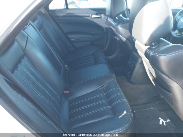 Aukcja sprzedaży 2015 Chrysler 300 S, vin: 2C3CCABG7FH853167, numer aukcji: 12472204
