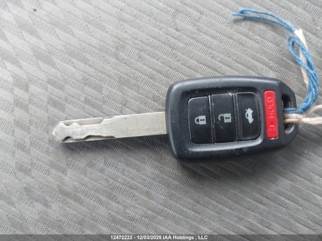 Продажа на аукционе авто 2014 Honda Civic Lx, vin: 2HGFB2F49EH029334, номер лота: 12472222