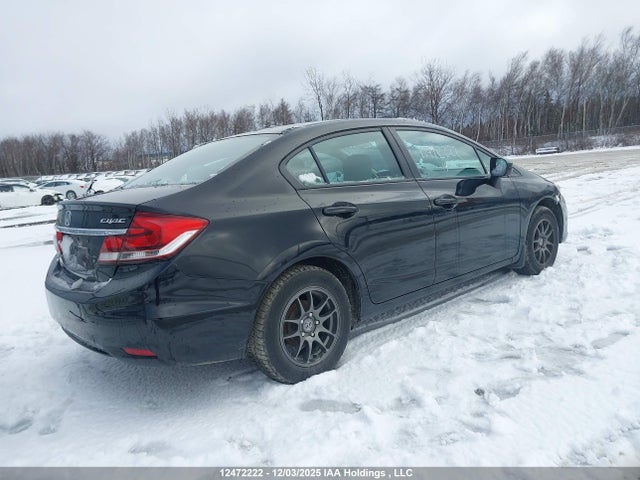 Продажа на аукционе авто 2014 Honda Civic Lx, vin: 2HGFB2F49EH029334, номер лота: 12472222