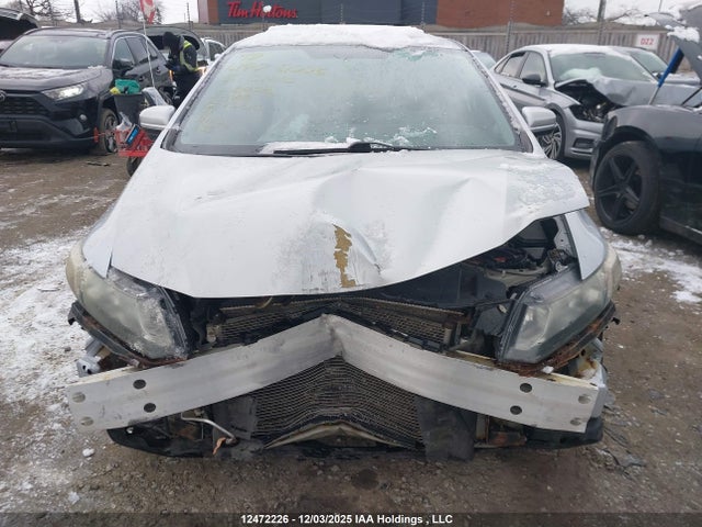 Honda r18z1 2015 2HGFB2F56FH024702 Image 12