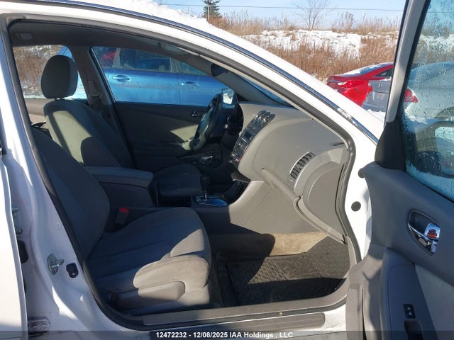 2012 Nissan Altima 2.5 S მანქანა იყიდება აუქციონზე, vin: 1N4AL2AP3CN449253, აუქციონის ნომერი: 12472232