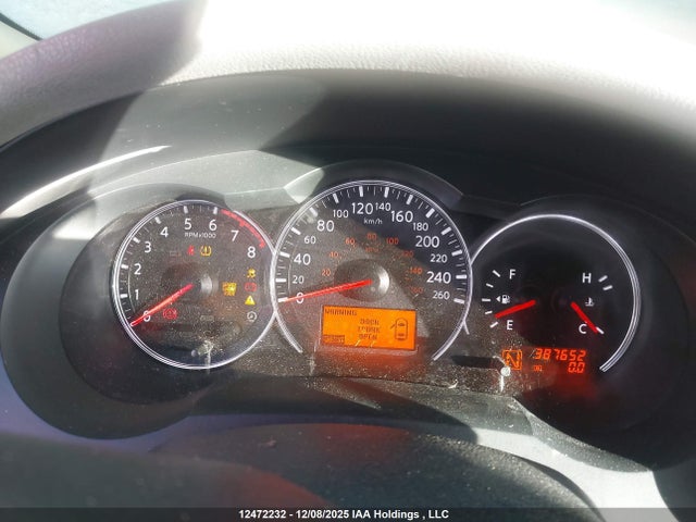 2012 Nissan Altima 2.5 S მანქანა იყიდება აუქციონზე, vin: 1N4AL2AP3CN449253, აუქციონის ნომერი: 12472232