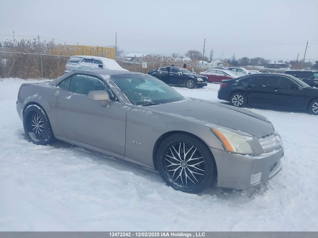 Aukcja sprzedaży 2004 Cadillac Xlr, vin: 1G6YV34AX45603476, numer aukcji: 12472242