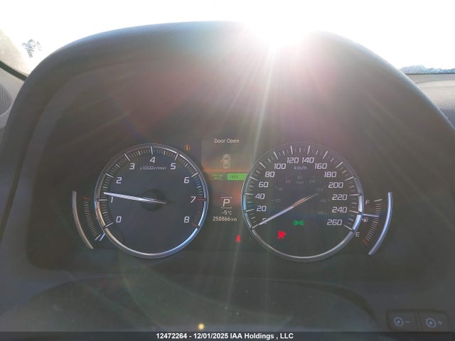Acura TLX TECH 2015 19UUB1F51FA801478 Image 7