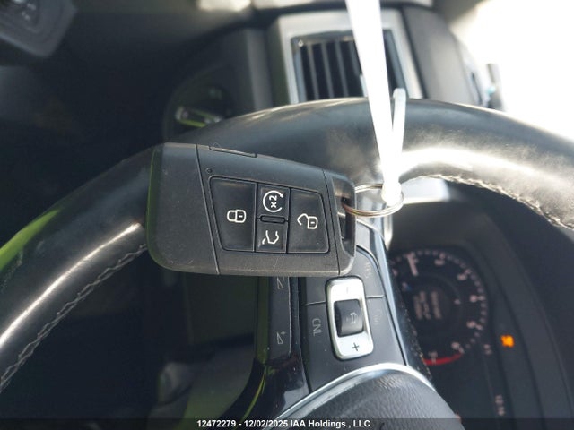 1V2NR2CA9JC516500 Volkswagen Atlas Sel Premium