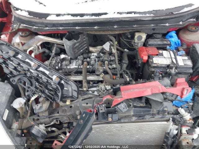 12472282 :رقم المزاد ، 3N1CP5CV8LL483096 vin ، 2020 Nissan Kicks مزاد بيع