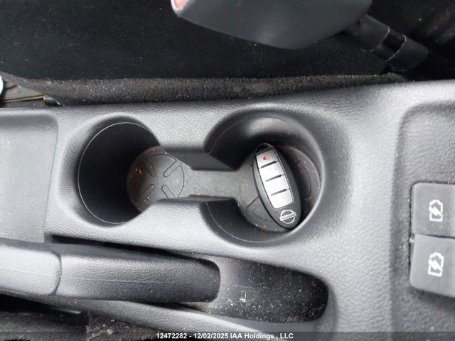 12472282 :رقم المزاد ، 3N1CP5CV8LL483096 vin ، 2020 Nissan Kicks مزاد بيع