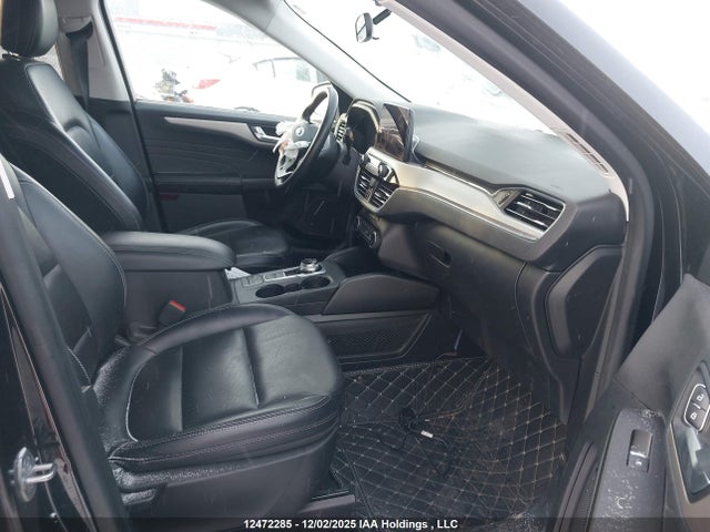 1FMCU0KZ5MUA82928 Ford Escape Hybrid