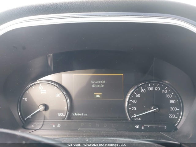 1FMCU0KZ5MUA82928 Ford Escape Hybrid