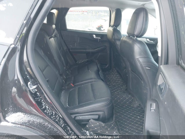 1FMCU0KZ5MUA82928 Ford Escape Hybrid
