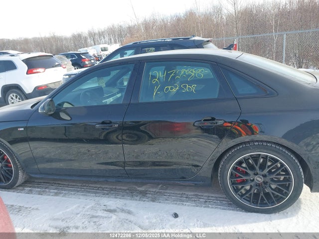 WAUEAAF44SA002508 Audi A4 45 Progressiv