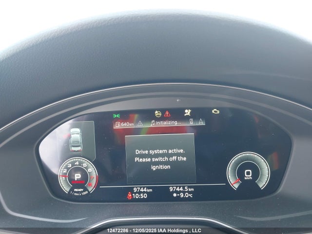 WAUEAAF44SA002508 Audi A4 45 Progressiv