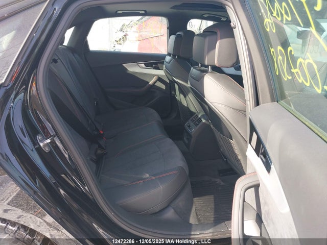 WAUEAAF44SA002508 Audi A4 45 Progressiv