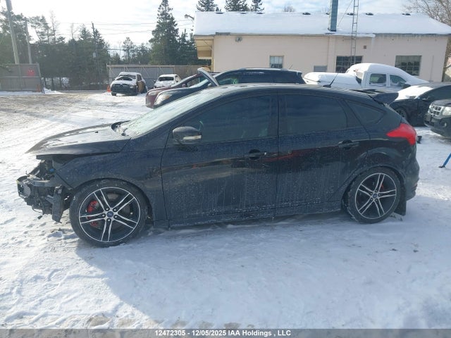 Ford Focus St St 2016 1FADP3L93GL295571 Image 14