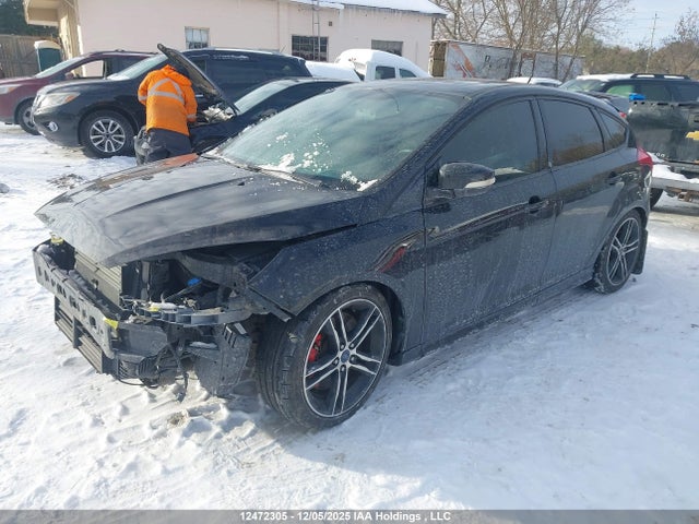 Ford Focus St St 2016 1FADP3L93GL295571 Image 2