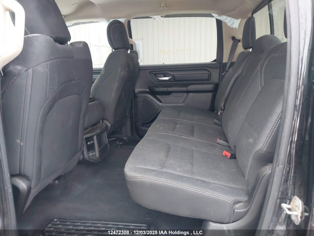 RAM 1500 Tradesman 2020 1C6SRFGT7LN151756 Image 20