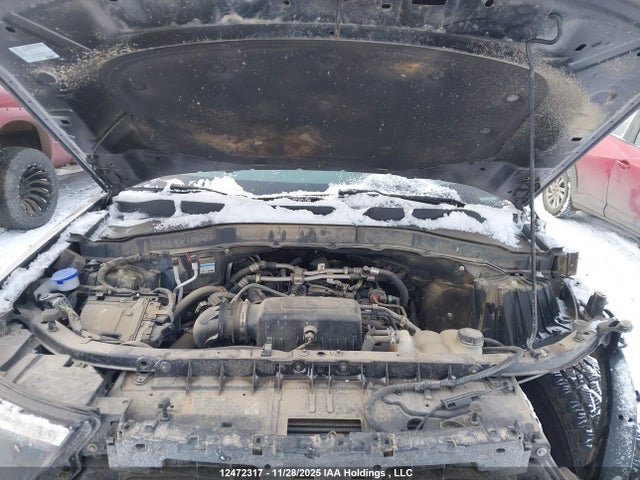 Продаж на аукціоні авто 2023 Ford Explorer Timberline, vin: 1FMSK8JH6PGB10375, номер лоту: 12472317