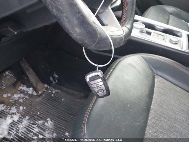 Продаж на аукціоні авто 2023 Ford Explorer Timberline, vin: 1FMSK8JH6PGB10375, номер лоту: 12472317
