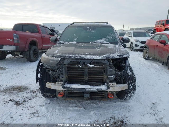 Продаж на аукціоні авто 2023 Ford Explorer Timberline, vin: 1FMSK8JH6PGB10375, номер лоту: 12472317